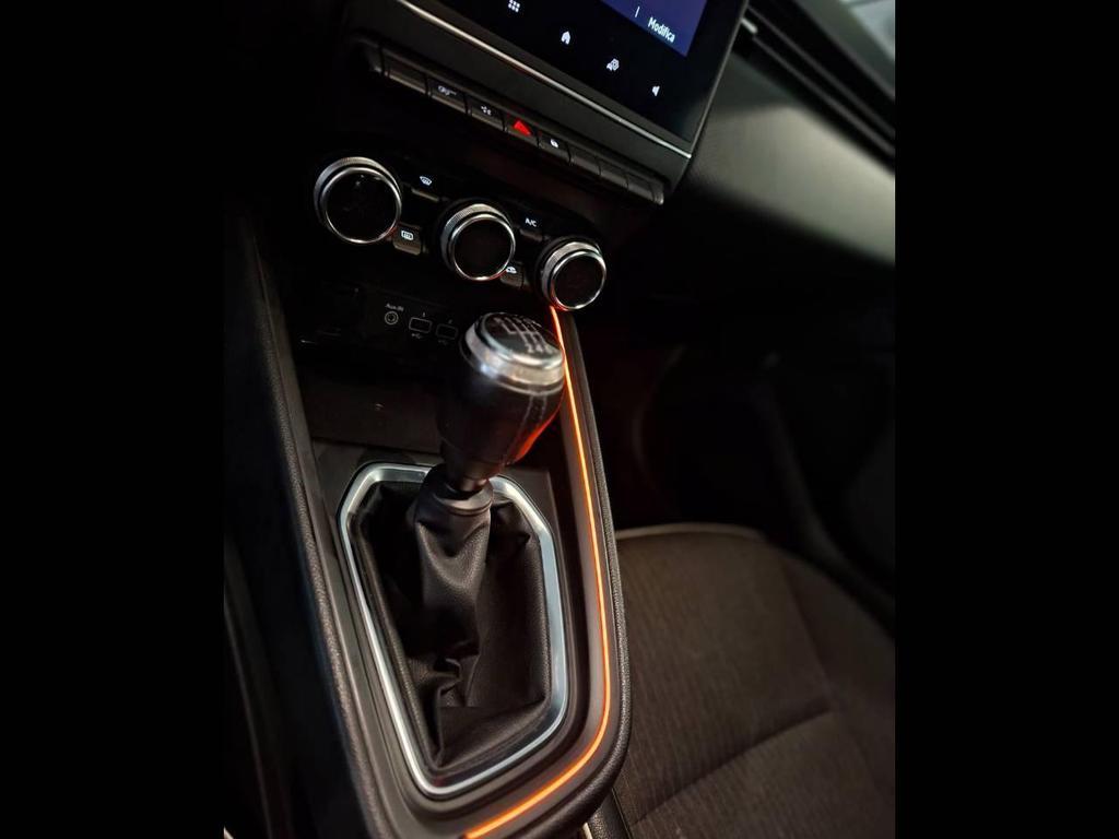 Renault Clio 5 Porte 1.0 SCe Life