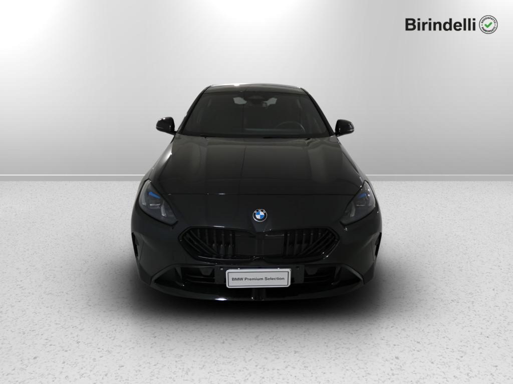 BMW Serie 1 (F70) - 118d MSport Pro