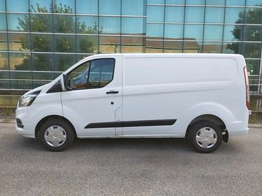 Ford Transit Custom 2.0 TDCI 130 CV NAVI KM79.000/2021 E 413