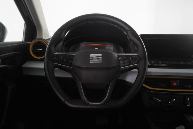 SEAT Ibiza Ibiza 1.0 EcoTSI 115 CV DSG 5 porte Style