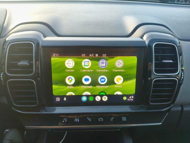 CITROEN C5 Aircross BlueHDi 130 S&S Shine Navi Virtual Cockpit