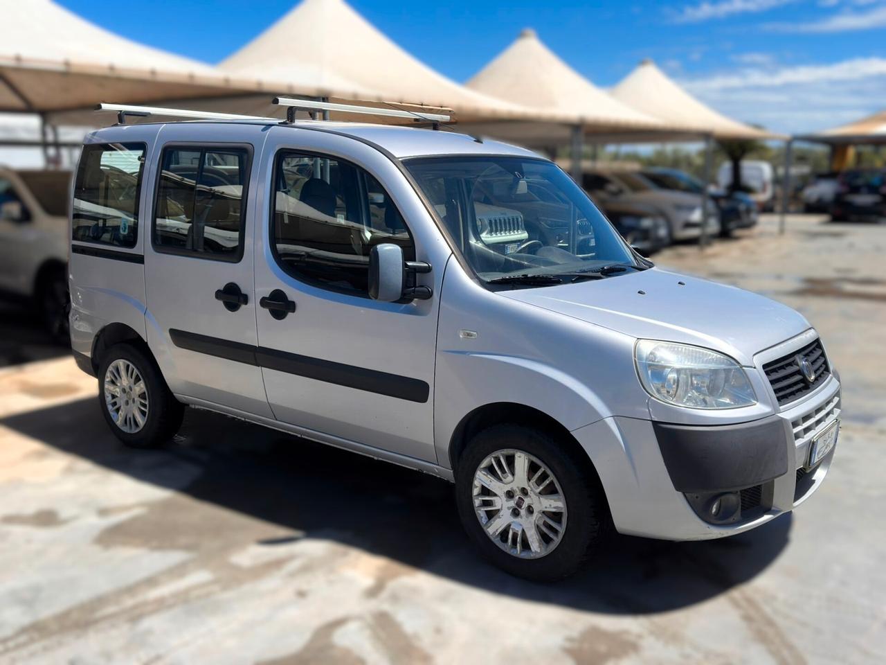 Fiat Doblo Doblò 1.3 Multijet 16V Family