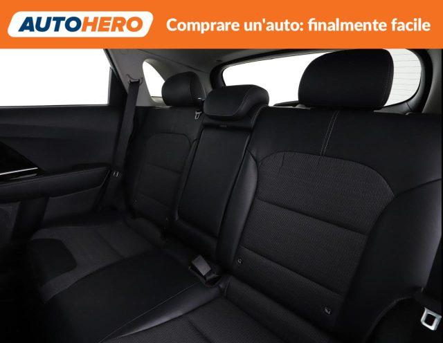 KIA Niro 1.6 GDi DCT HEV Style