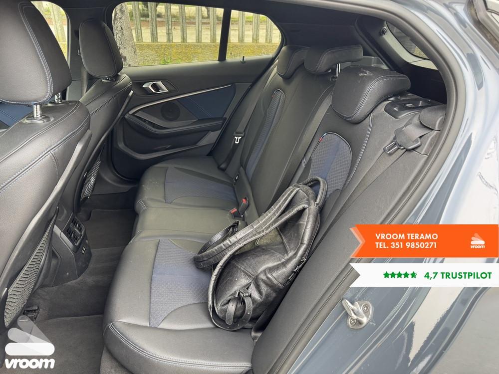 BMW Serie 1 (F40) 118i 5p. Msport