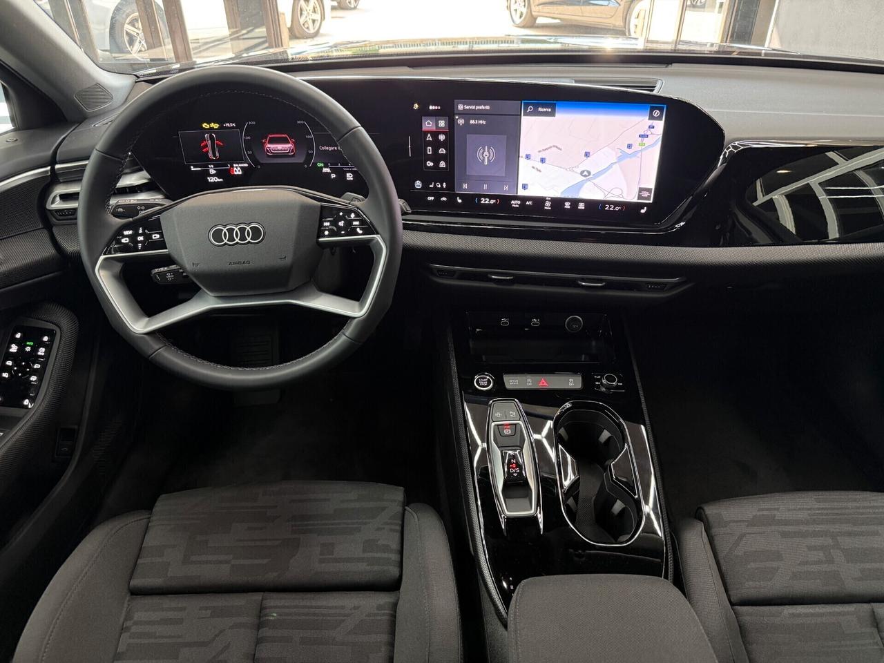 AUDI A5 AVANT 35 TFSI 2.0 150CV SLINE S-TRONIC