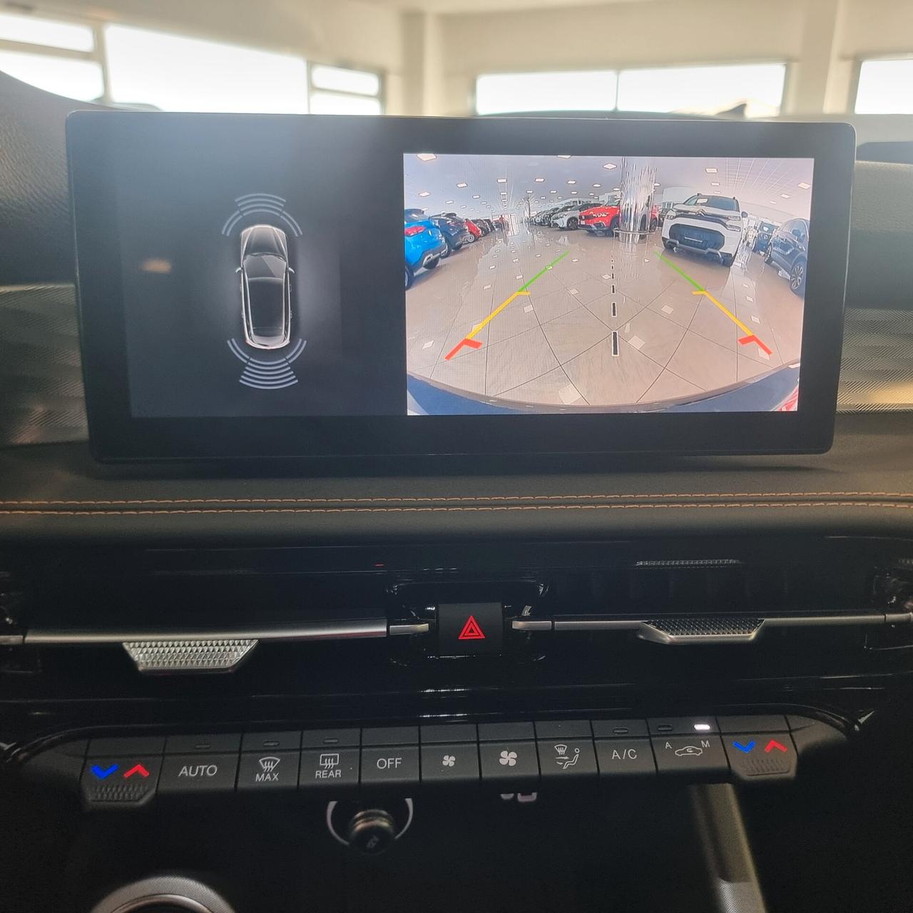 Alfa Romeo Tonale Ti 1.6 Mj 130cv TCT6 auto Euro 6D