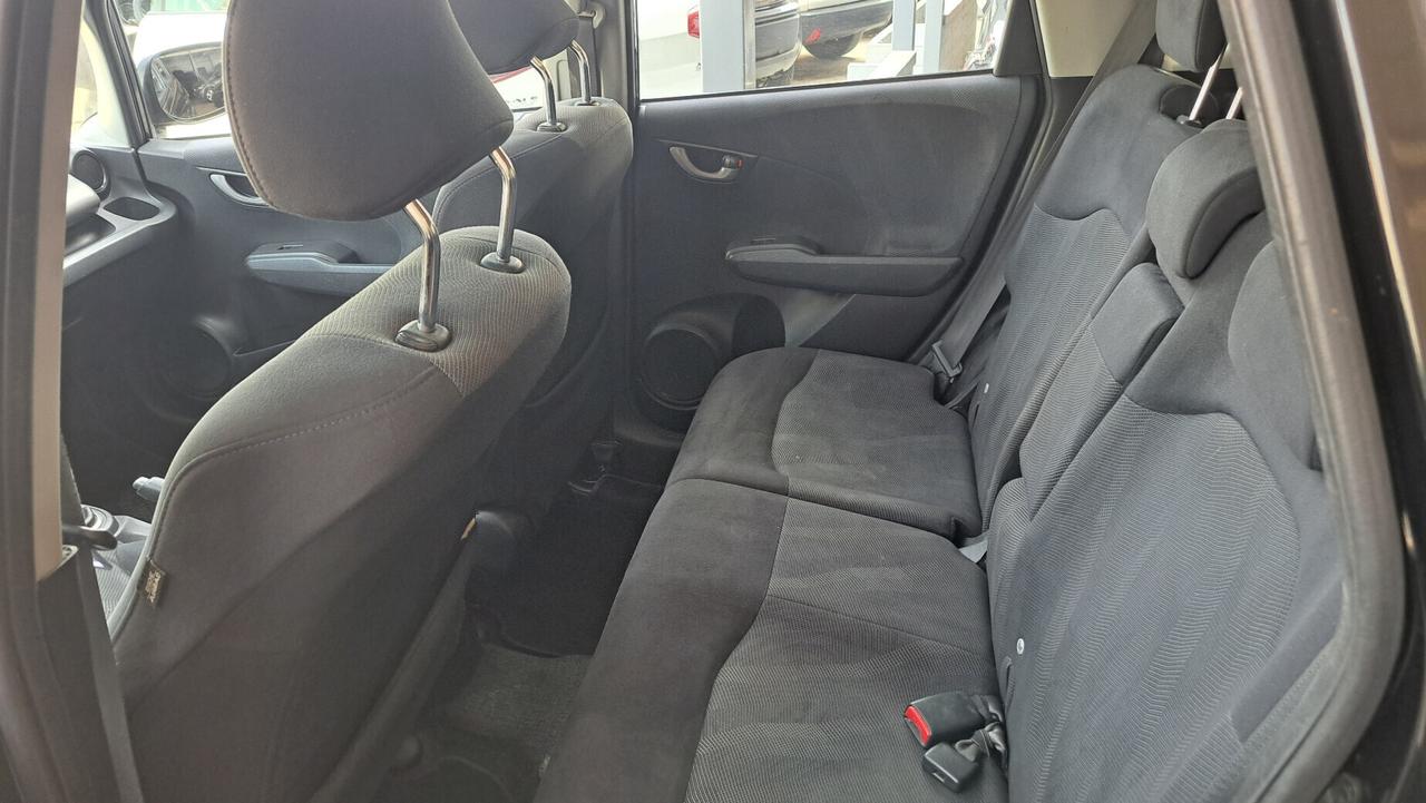 Honda Jazz 1.4 i-VTEC Exclusive Tetto Panoramico