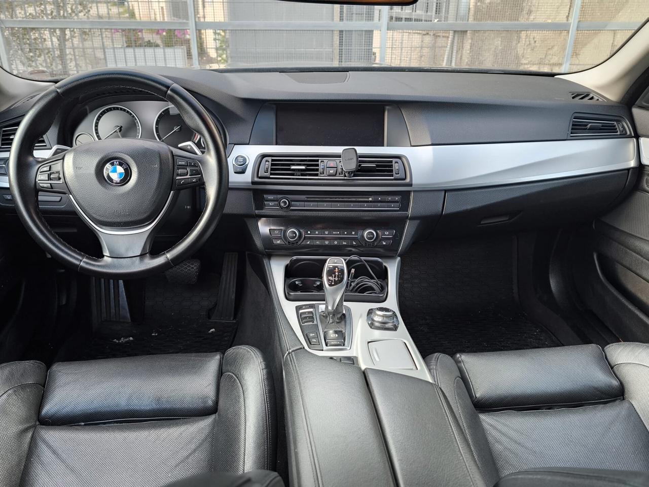 Bmw 530 530d xDrive 258CV Touring