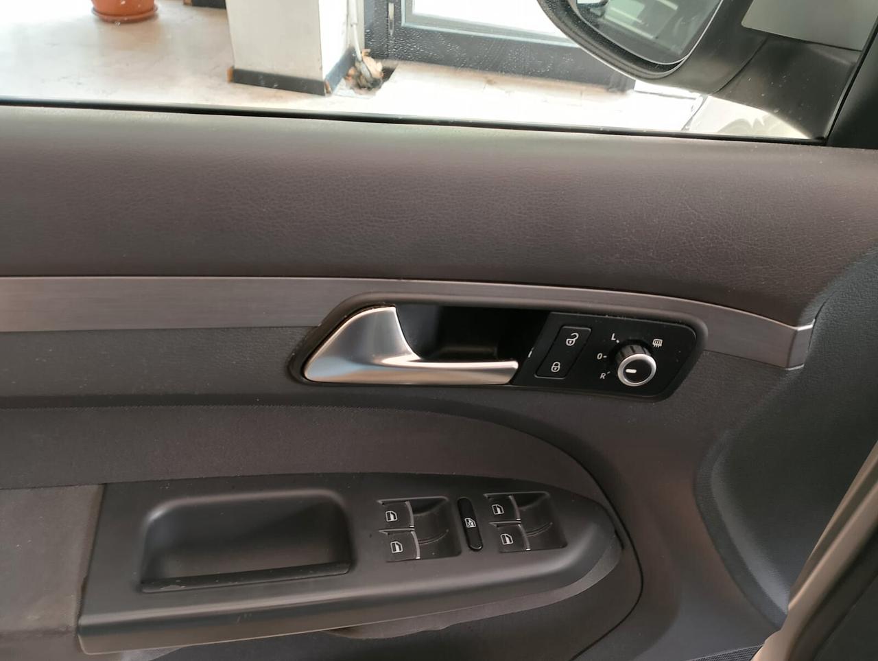 Volkswagen Touran 1.6 TDI DPF 7 posti BMT