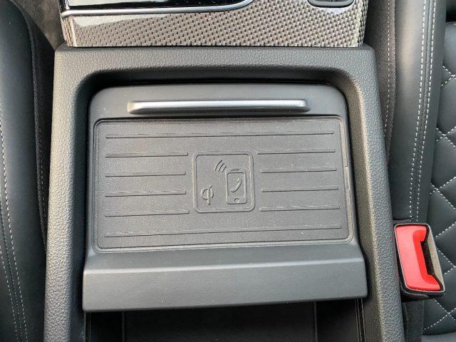 AUDI SQ5 SPB TDI quattro sportback SQ5 PRONTA CONSEGNA