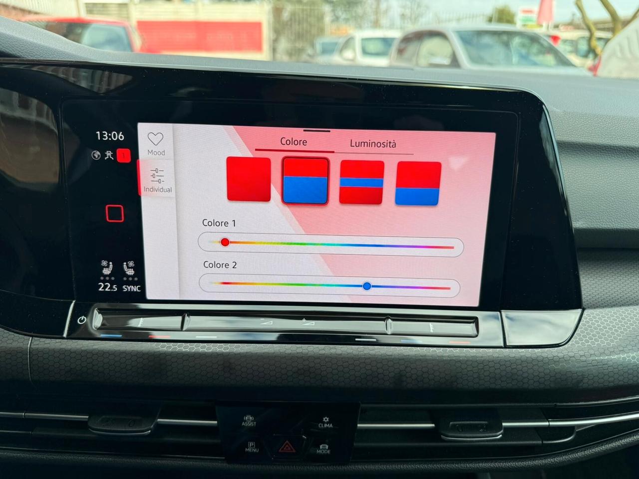 Volkswagen Golf GTI 2.0 TSI Performance 245cv dsg