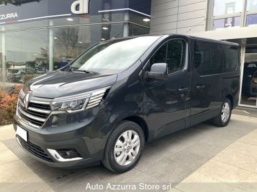 Renault Trafic BluedCi 150CV EDC PC-TN Equilibre *PREZZO + IVA*