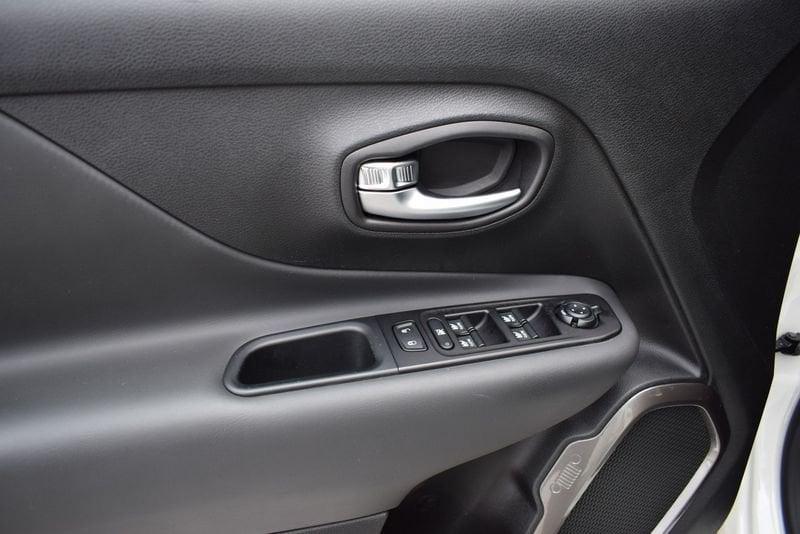 Jeep Renegade Renegade 1.3 T4 DDCT Limited