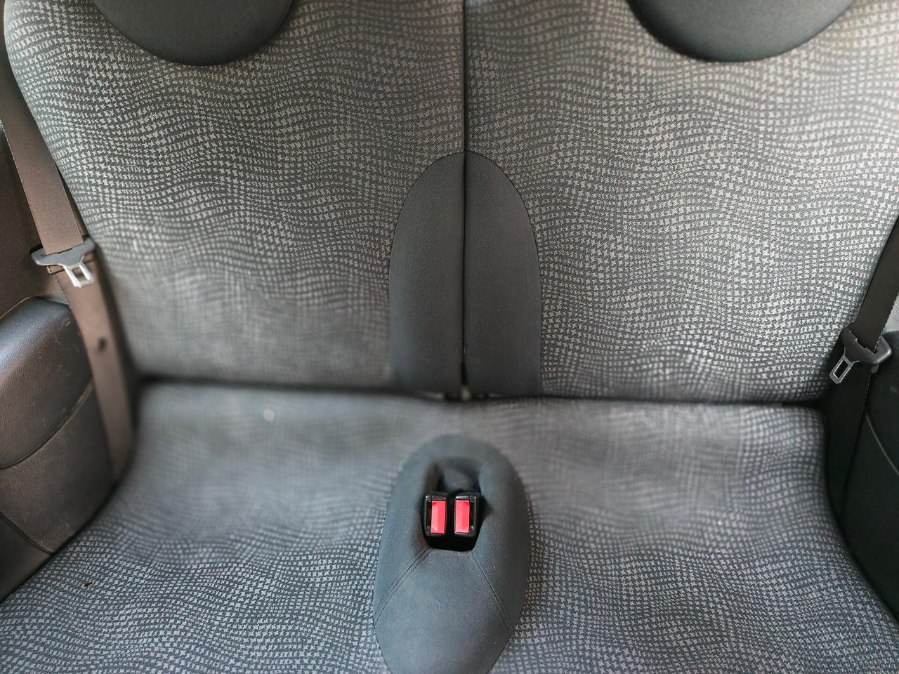 Mini 1.4 tdi One D de luxe