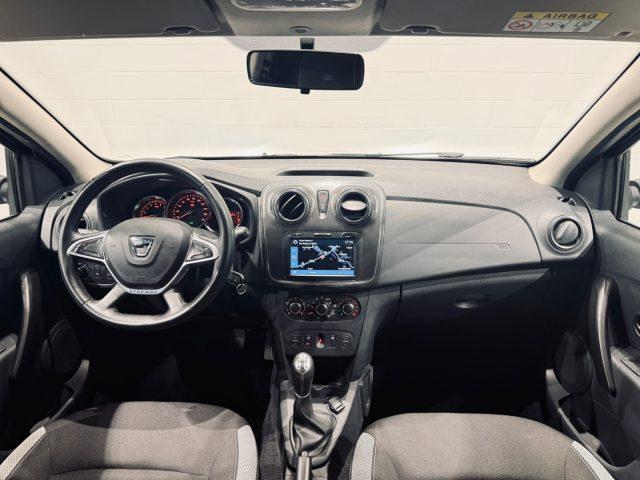 DACIA Sandero Stepway 0.9 TCe 90 CV Comfort PREZZO REALE