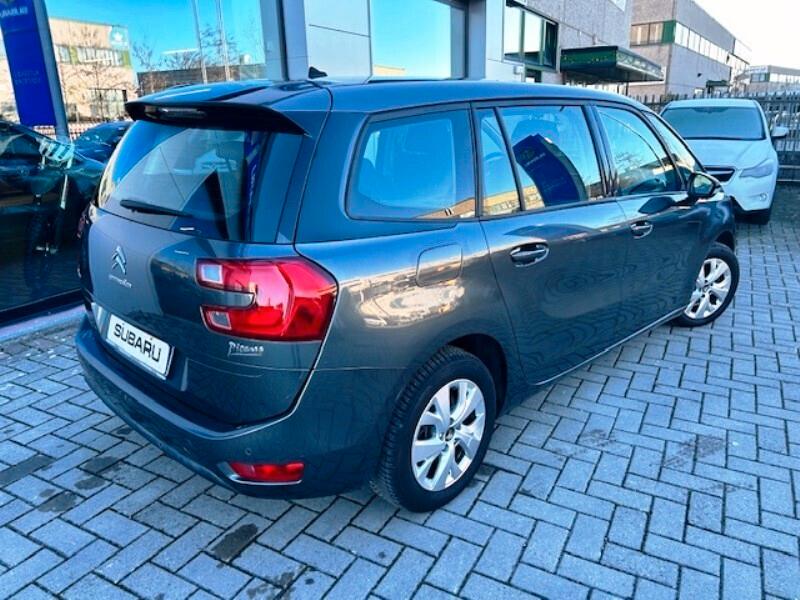 Citroen C4 Picasso BlueHDi 100 S&S Seduction 7 Posti