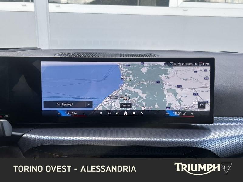 BMW Serie 3 Touring Serie 3 320D XDRIVE TOURING