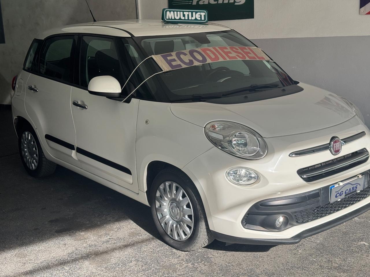 Fiat 500L 1.3 Multijet 95 CV Lounge