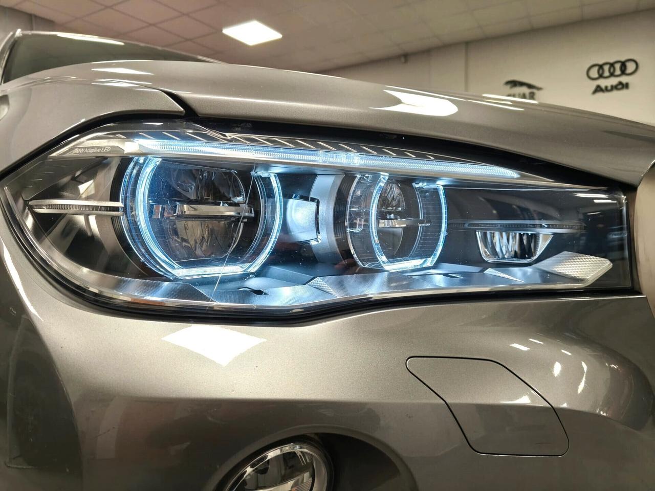 ** Bmw X6 xDrive30d 249CV Extravagance NO SUPERBOLLO**