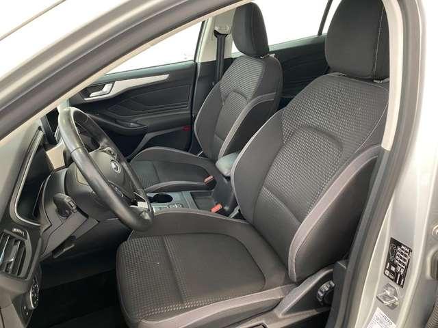 Ford Focus 1.5 EcoBlue 120 CV automatico
