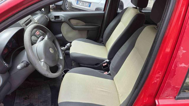 FIAT Panda 1.2 Climbing Natural Power