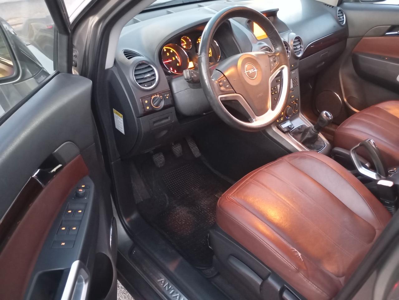 Opel Antara 2.0 CDTI 150CV Cosmo