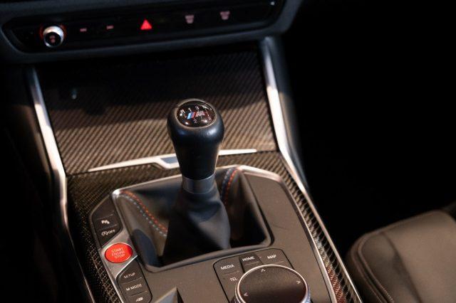 BMW M2 M2-NAZIONALE-MANUALE-460 CV-ALLEGGERITA-KIT POTENZ