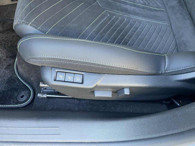 PEUGEOT 208 Hybrid 145 e-DCS6 GT PREZZO PROMO