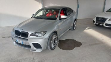 Bmw X6 xDrive30d Futura cambio nuovo