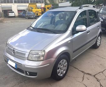 Fiat Panda 1.2 Benz 60cv 5 porte Dynamic