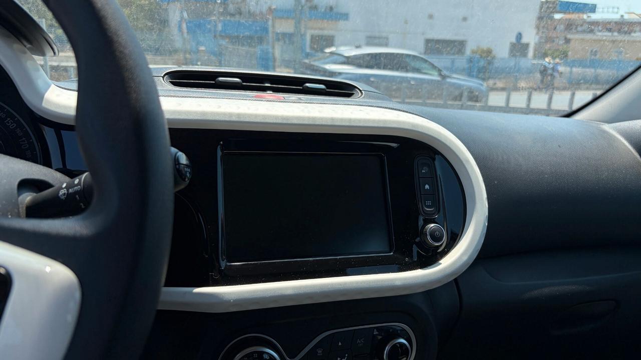 Renault Twingo SCe 65 CV Equilibre