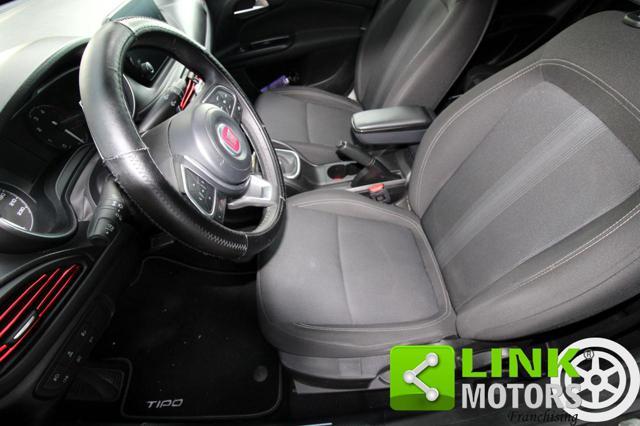FIAT Tipo 1.3 Mjt S&S 5 porte City life NUOVO ARRIVO