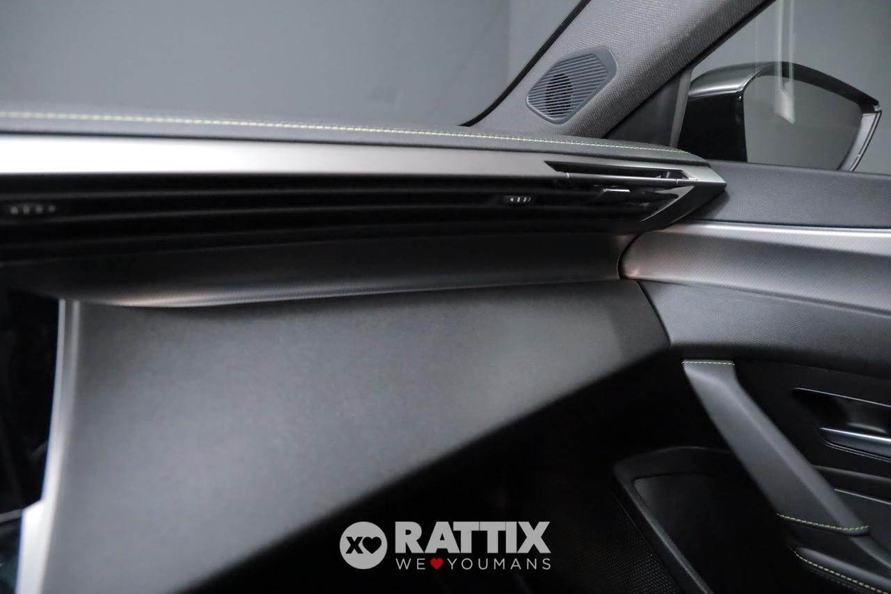 Peugeot 308 SW 1.2 Hybrid 136CV GT e-DCS6