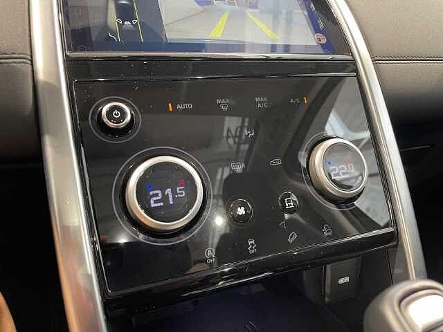 Land Rover Discovery Sport SE - IVA ESPOSTA