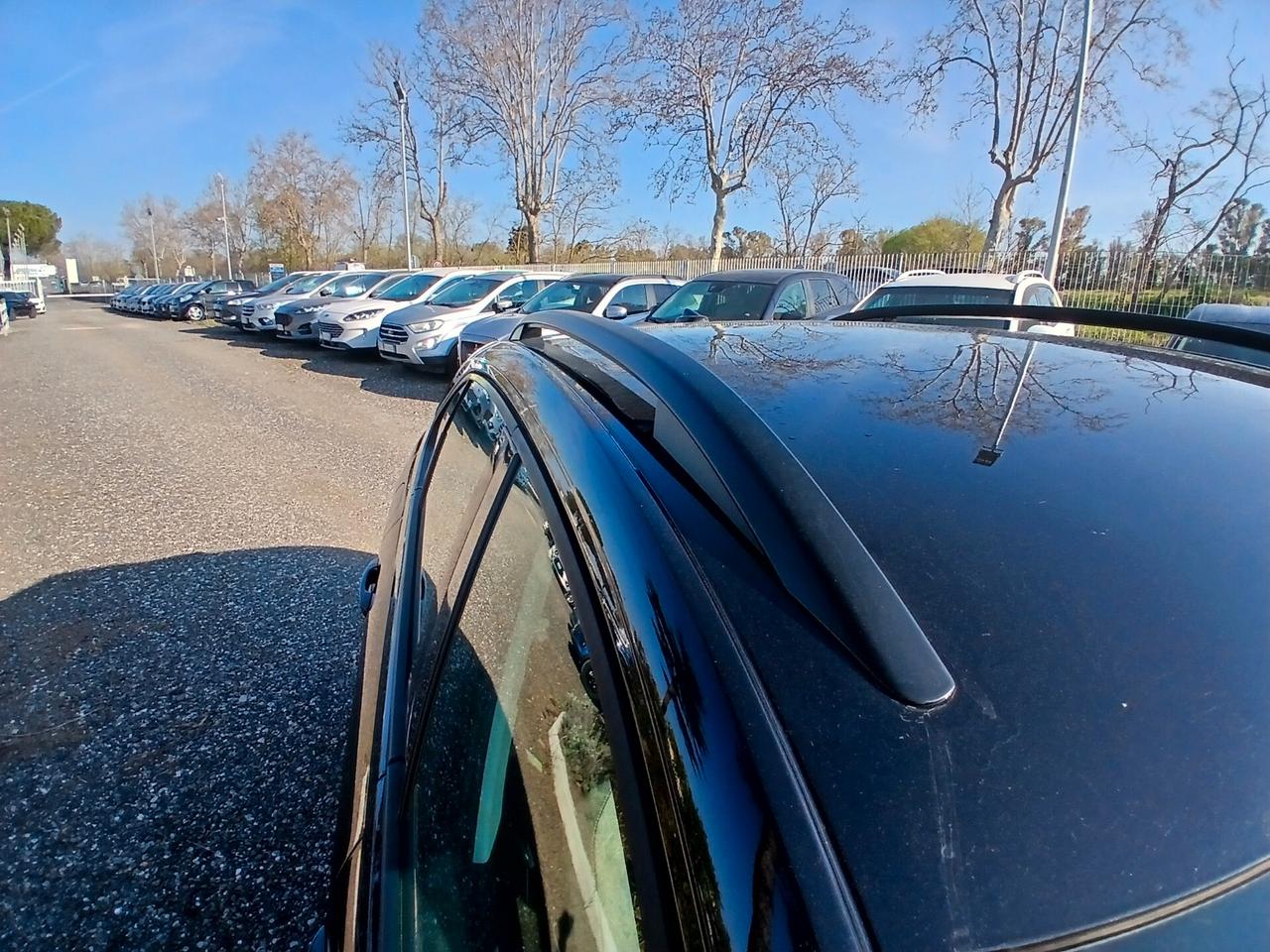 Volkswagen Taigo 1.0 TSI 95 CV Life