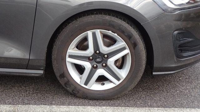 FORD Focus 1.5 EcoBlue 120 CV, automatica, Garanzia..
