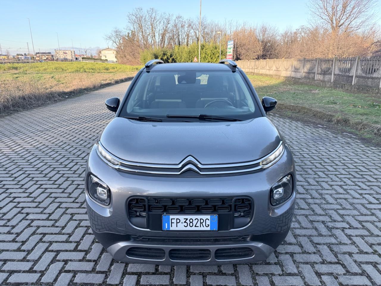 Citroen C3 Aircross PureTech 82 Shine