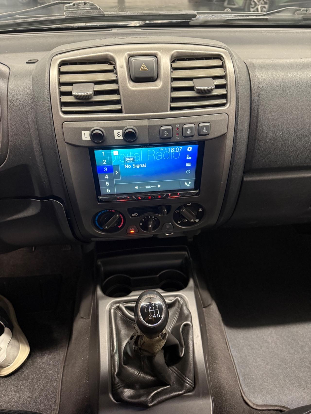 Great Wall Motor Steed 5 2.0 TDI 4x4 Super Luxury