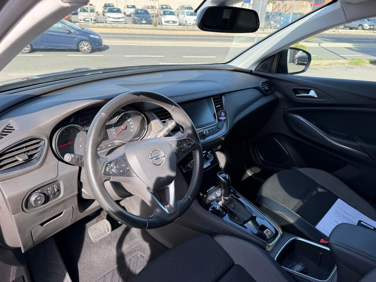 Opel Grandland X 1.5 D Innovation*PROMO FI #50352