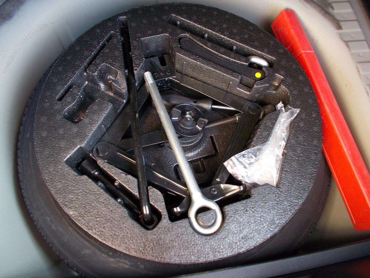 Fiat 500L 1.4 95 CV S&S Cross