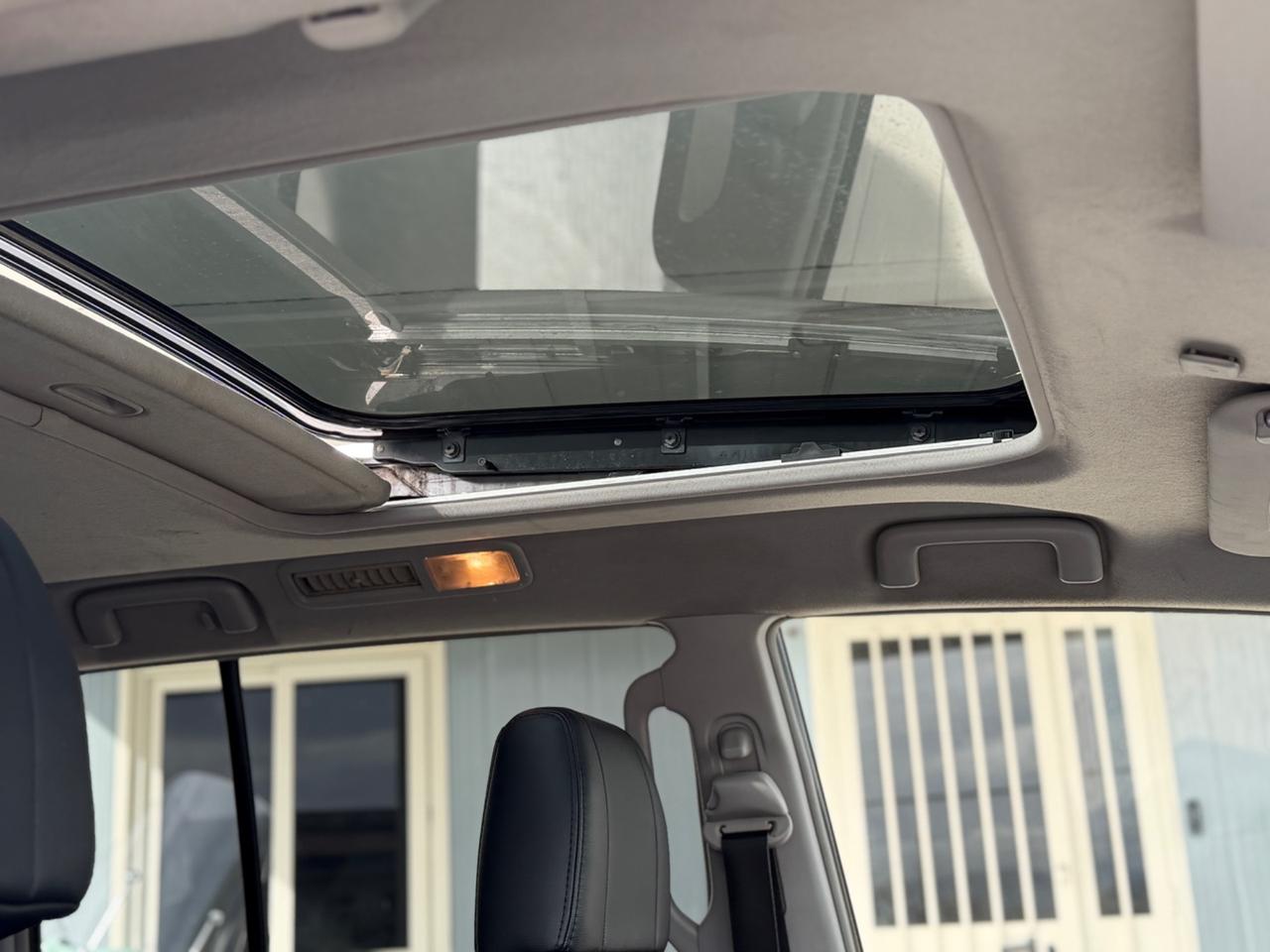 Mitsubishi Pajero 3.2 Tetto Cambio Automatico Perfetto