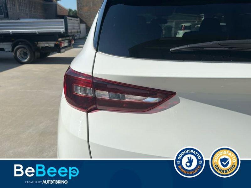 Opel Grandland X 1.5 ECOTEC INNOVATION S&S 130CV