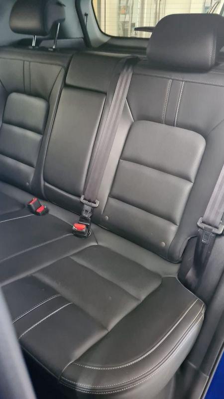 DR AUTOMOBILES DR 4.0 1.5 GPL
