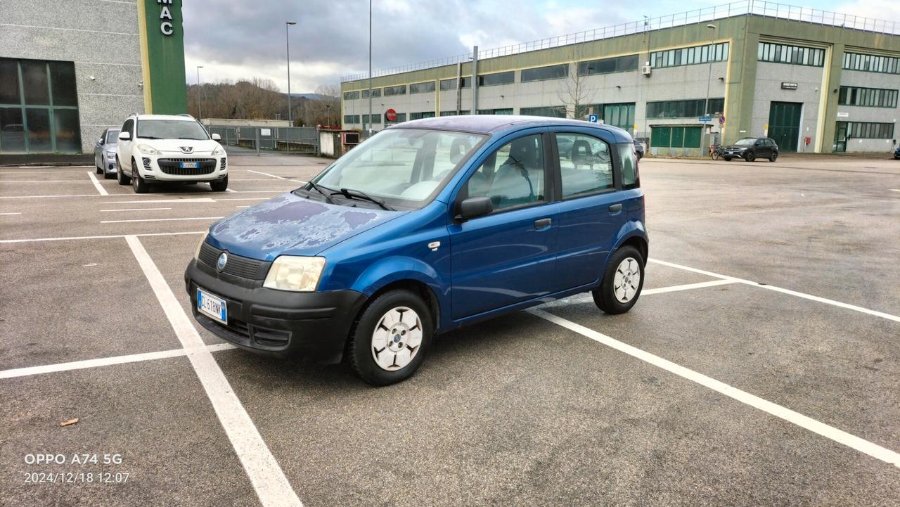 Fiat Panda 1.1 Active