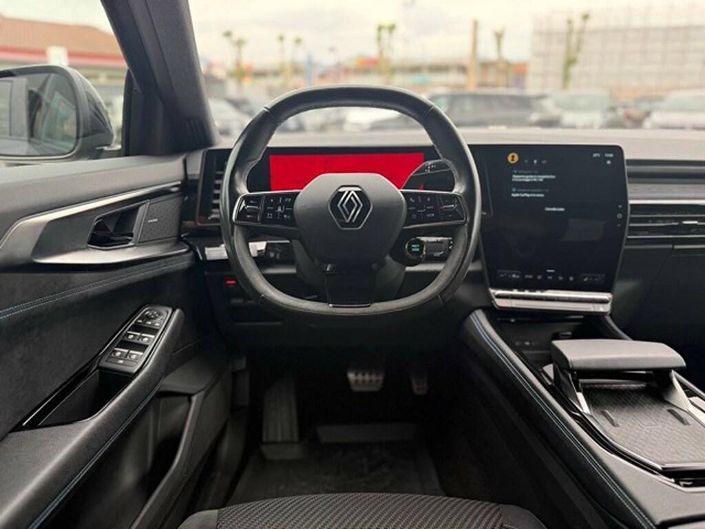 Renault Austral 1.2 E-Tech full hybrid Iconic Esprit Alpine 200cv