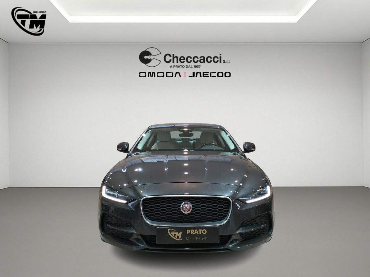 Jaguar XE 2.0d i4 S awd 180cv auto