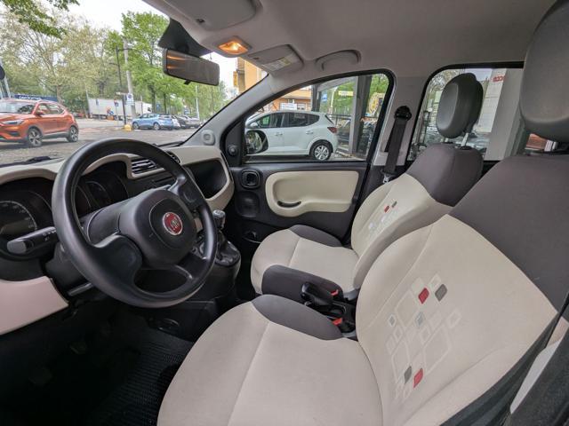 FIAT Panda 1.2 Pop