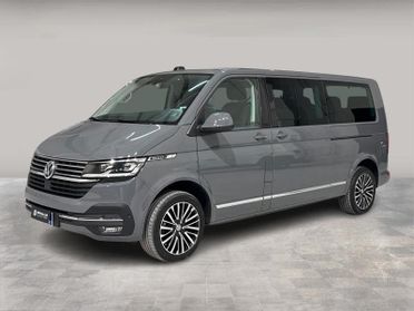 Volkswagen T6 Multivan 2.0 tdi Comfortline 4motion 150cv dsg 7p.ti