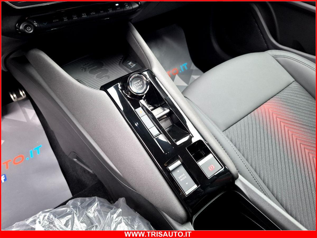 ALFA ROMEO Junior 1.2T Hybrid eDCT6 145cv Speciale NEOPATENTATI IVATA