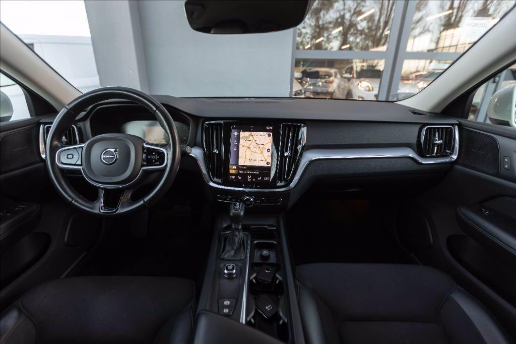 VOLVO V60 2.0 d3 Business Plus geartronic del 2018